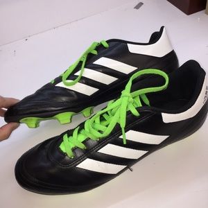 Adidas Soccer Cleats